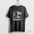 Premium Nino Niederreiter 1000 Games Graphic - Adult & Kids T-Shirts, Sweatshirts & Hoodies apparel design preview 1