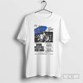 Premium No Pressure Apr 10 2026 La The Belasco - Adult & Kids T-Shirts, Sweatshirts & Hoodies apparel design preview 1