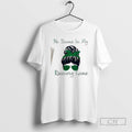 Premium No Shame In My Recovery Game Green Sweater - Adult & Kids T-Shirts, Sweatshirts & Hoodies apparel design preview 1
