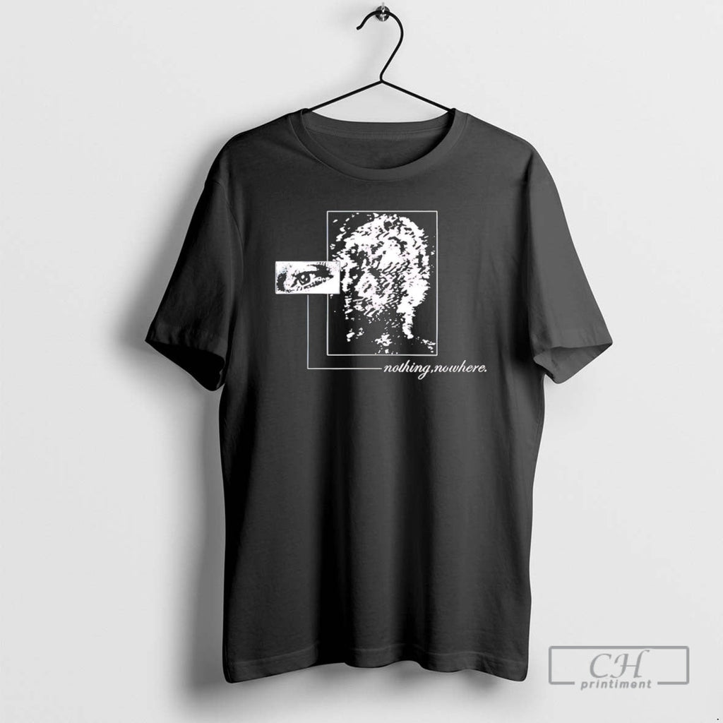Premium Nothing Nowhere Irish Eye Sweater - Adult & Kids T-Shirts, Sweatshirts & Hoodies apparel design preview 1