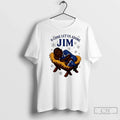 Premium O Come Let Us Adore Jim Chelsea Christmas - Adult & Kids T-Shirts, Sweatshirts & Hoodies apparel design preview 1