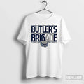 Premium Olathe West Youth Football Butlers Brigade - Adult & Kids T-Shirts, Sweatshirts & Hoodies apparel design preview 1