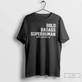 Premium Old Man Saying Gag Gift Fathers Day Birthday - Adult & Kids T-Shirts, Sweatshirts & Hoodies apparel design preview 1