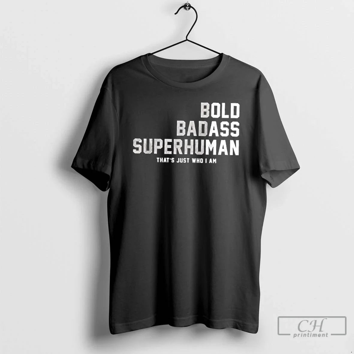 Premium Old Man Saying Gag Gift Fathers Day Birthday - Adult & Kids T-Shirts, Sweatshirts & Hoodies apparel design preview 1