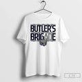 Premium Owls Olathe West Football Butlers Brigade - Adult & Kids T-Shirts, Sweatshirts & Hoodies apparel design preview 1