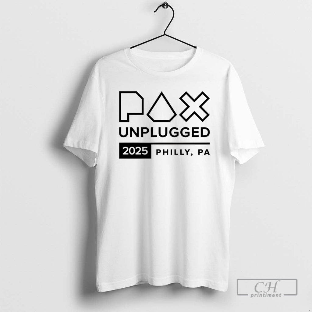 Premium Pax Unplugged 2025 Show Sweater - Adult & Kids T-Shirts, Sweatshirts & Hoodies apparel design preview 1