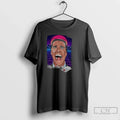 Premium Patrick Bateman Hip To Be Square - Adult & Kids T-Shirts, Sweatshirts & Hoodies apparel design preview 1