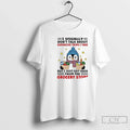 Premium Penguin I Usually Dont Talk About Expensive - Adult & Kids T-Shirts, Sweatshirts & Hoodies apparel design preview 1