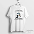 Premium Penguin Some People Lie So Much They Start To - Adult & Kids T-Shirts, Sweatshirts & Hoodies apparel design preview 1