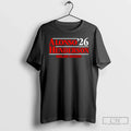Premium Pete Alonso Gunnar Henderson 2026 Orioles - Adult & Kids T-Shirts, Sweatshirts & Hoodies apparel design preview 1