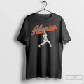 Premium Pete Alonso Slugger Swing Baltimore Orioles - Adult & Kids T-Shirts, Sweatshirts & Hoodies apparel design preview 1