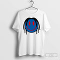 Premium Philadelphia Phillies Maxey Smiley Face - Adult & Kids T-Shirts, Sweatshirts & Hoodies apparel design preview 1