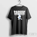 Premium Philip Rivers Indianapolis Colts Dadgum - Adult & Kids T-Shirts, Sweatshirts & Hoodies apparel design preview 1