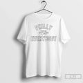 Premium Philly Vs Everybody - Adult & Kids T-Shirts, Sweatshirts & Hoodies apparel design preview 1