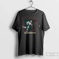 Premium Quinn Hughes Quinnesota Welcome To Minnesota - Adult & Kids T-Shirts, Sweatshirts & Hoodies apparel design preview 1