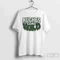 Premium Quinnesota Quinn Hughes Gone Wild Minnesota - Adult & Kids T-Shirts, Sweatshirts & Hoodies apparel design preview 1