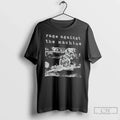 Premium Rage Against The Machine Vintage - Adult & Kids T-Shirts, Sweatshirts & Hoodies apparel design preview 1