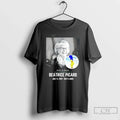 Premium Rest In Peace Beatrice Picard 1929 2025 - Adult & Kids T-Shirts, Sweatshirts & Hoodies apparel design preview 1