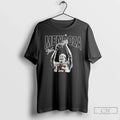 Premium Retro Fernando Mendoza 2025 Heisman Winner - Adult & Kids T-Shirts, Sweatshirts & Hoodies apparel design preview 1