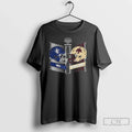 Premium Rice Owls Vs Texas State Bobcats 2025 Armed - Adult & Kids T-Shirts, Sweatshirts & Hoodies apparel design preview 1