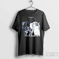 Premium Robert Wright Iii Byu Cougars Choose The - Adult & Kids T-Shirts, Sweatshirts & Hoodies apparel design preview 1