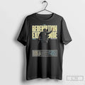 Premium Rod Wave The Redemption Experience World Tour - Adult & Kids T-Shirts, Sweatshirts & Hoodies apparel design preview 1