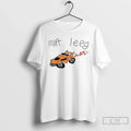 Premium Rokt Leeg Comedy - Adult & Kids T-Shirts, Sweatshirts & Hoodies apparel design preview 1