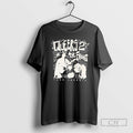 Premium Ryan Cassata Queers To The Front Sweater - Adult & Kids T-Shirts, Sweatshirts & Hoodies apparel design preview 1