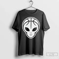 Premium San Antonio Spurs City Edition Area 51 - Adult & Kids T-Shirts, Sweatshirts & Hoodies apparel design preview 1