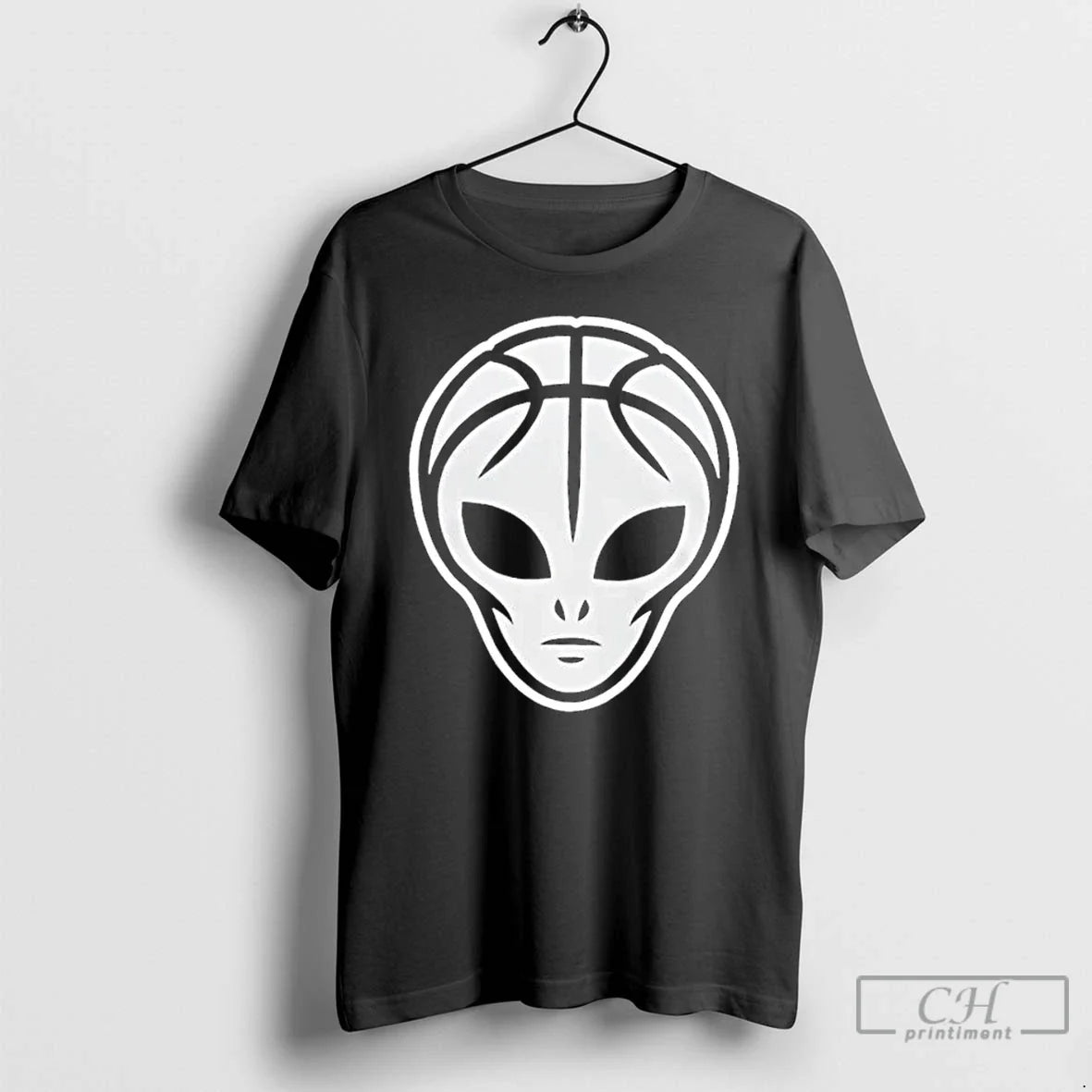 Premium San Antonio Spurs City Edition Area 51 - Adult & Kids T-Shirts, Sweatshirts & Hoodies apparel design preview 1