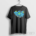Premium Saturdays At Your Place Scatter Sweater - Adult & Kids T-Shirts, Sweatshirts & Hoodies apparel design preview 1