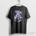 Premium Sephair Your Hair Like Feather Sephiroth - Adult & Kids T-Shirts, Sweatshirts & Hoodies apparel design preview 1