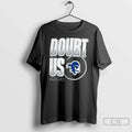 Premium Seton Hall Pirates Doubt Us 2025 - Adult & Kids T-Shirts, Sweatshirts & Hoodies apparel design preview 1