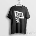 Premium Seton Hall Pirates We Own It Mascot Flag - Adult & Kids T-Shirts, Sweatshirts & Hoodies apparel design preview 1
