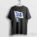 Premium Seton Hall Pirates We Own It 2025 Win Over - Adult & Kids T-Shirts, Sweatshirts & Hoodies apparel design preview 1