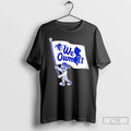 Premium Seton Hall University We Own It Flag - Adult & Kids T-Shirts, Sweatshirts & Hoodies apparel design preview 1