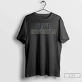 Premium Sherrone Moore I Love Snowbunnies - Adult & Kids T-Shirts, Sweatshirts & Hoodies apparel design preview 1