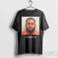 Premium Sherrone Moore Mugshot Michigan Man - Adult & Kids T-Shirts, Sweatshirts & Hoodies apparel design preview 1