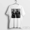 Premium Sherrone Moore Vs Diddy Wolverine Meme - Adult & Kids T-Shirts, Sweatshirts & Hoodies apparel design preview 1