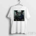 Premium Sherrone Moore Vs Mel Tucker Go Blue In - Adult & Kids T-Shirts, Sweatshirts & Hoodies apparel design preview 1