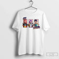 Premium Six Seven 6 7 Meme Kpop Girls Band Huntrix - Adult & Kids T-Shirts, Sweatshirts & Hoodies apparel design preview 1