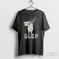 Premium Smiling Friends Glep Metal Punk Rock Band - Adult & Kids T-Shirts, Sweatshirts & Hoodies apparel design preview 1