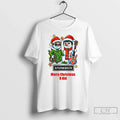 Premium Snowasis Liam Noel R Kid Merry Christmas - Adult & Kids T-Shirts, Sweatshirts & Hoodies apparel design preview 1