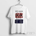 Premium Spite House Militarie Gun Eu Tour 2026 Eyes - Adult & Kids T-Shirts, Sweatshirts & Hoodies apparel design preview 1