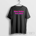 Premium Stay Sober You Idiot Sweater - Adult & Kids T-Shirts, Sweatshirts & Hoodies apparel design preview 1