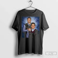 Premium Step Brothers Justin Herbert Ladd Mcconkey - Adult & Kids T-Shirts, Sweatshirts & Hoodies apparel design preview 1