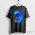 Premium Surfing In Space - Adult & Kids T-Shirts, Sweatshirts & Hoodies apparel design preview 1