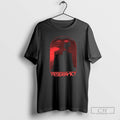 Premium Tesseract War Of Being Silhouette Sweater - Adult & Kids T-Shirts, Sweatshirts & Hoodies apparel design preview 1