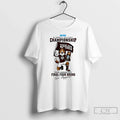 Premium Texas Am Aggies 2025 Di Womens Volleyball - Adult & Kids T-Shirts, Sweatshirts & Hoodies apparel design preview 1