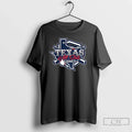 Premium Texas All State Games 2025 Usssa Logo - Adult & Kids T-Shirts, Sweatshirts & Hoodies apparel design preview 1